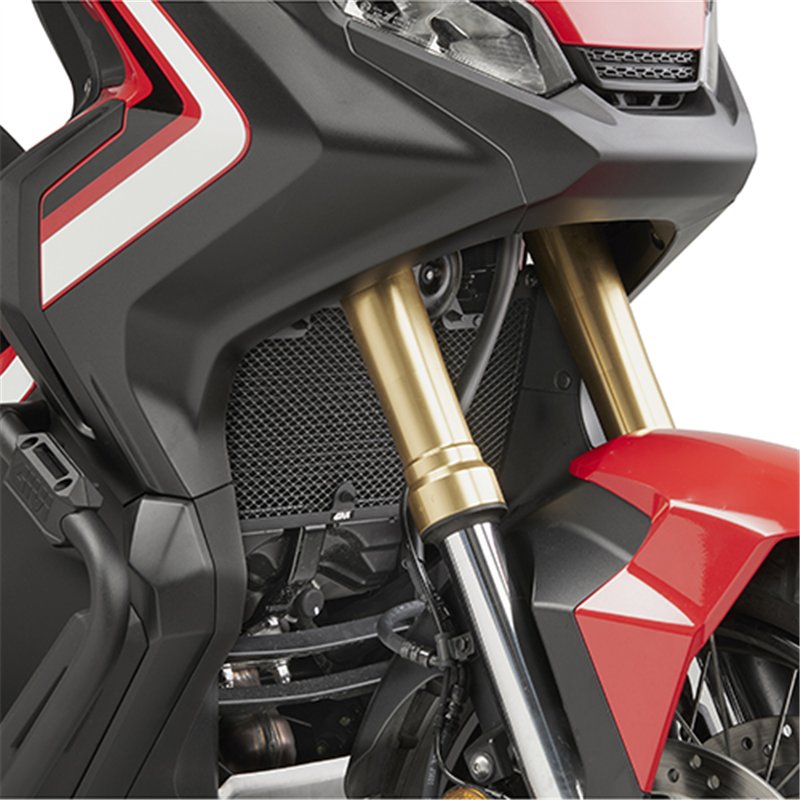 HONDA FORZA 750 (25) PROTECTOR RADIADOR GIVI HONDA FORZA 750 (25) PROTECTOR RADIADOR GIVI